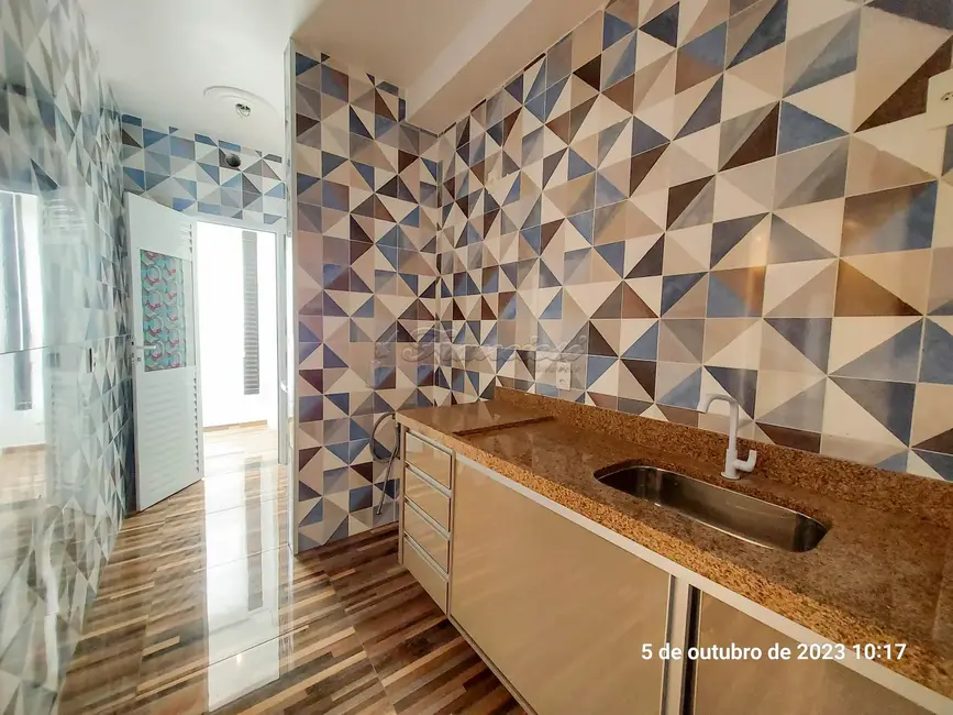 Apartamento com 3 quartos à venda, 79m2 em Vila Aparecida, Itapetininga - SP - imagem 3 Foto 3 de Apartamento com 3 quartos à venda, 79m2 em Vila Aparecida, Itapetininga - SP