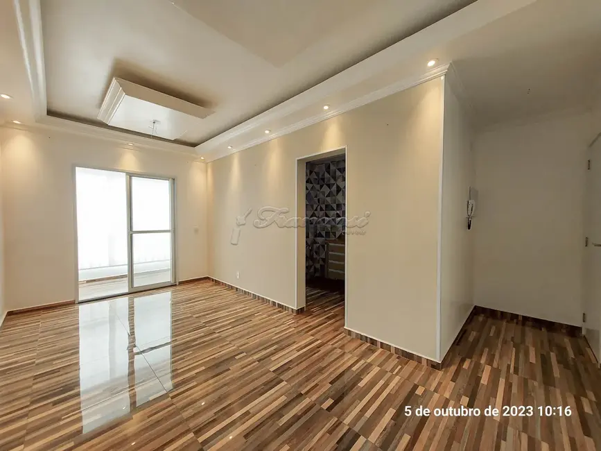 Apartamento com 3 quartos à venda, 79m2 em Vila Aparecida, Itapetininga - SP - imagem 2 Foto 2 de Apartamento com 3 quartos à venda, 79m2 em Vila Aparecida, Itapetininga - SP