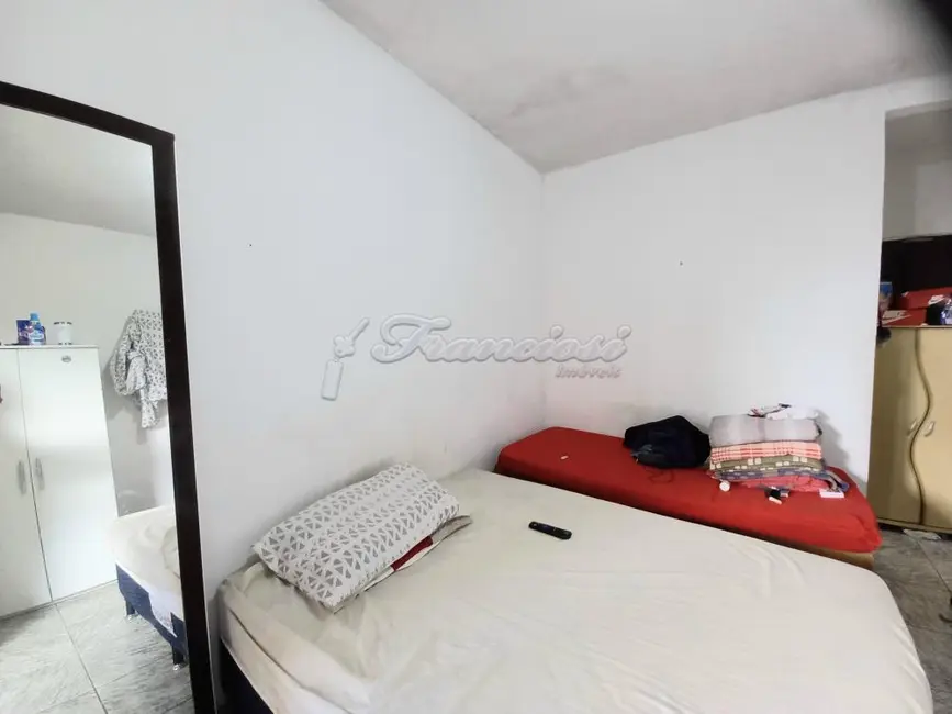 Foto 9 de Casa com 2 quartos à venda, 145m2 em Jardim Bela Vista, Itapetininga - SP