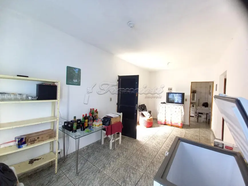 Foto 5 de Casa com 2 quartos à venda, 145m2 em Jardim Bela Vista, Itapetininga - SP