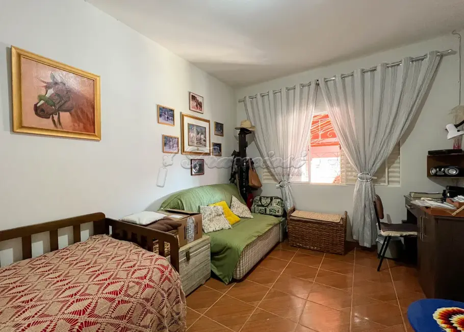 Foto 8 de Casa com 2 quartos à venda, 190m2 em Jardim Alvorada, Itapetininga - SP