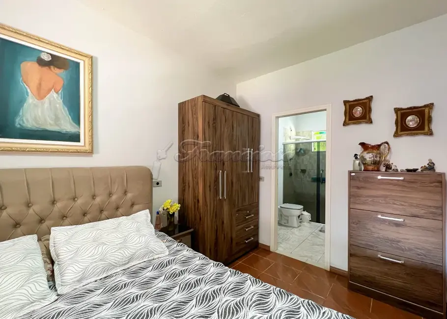 Foto 6 de Casa com 2 quartos à venda, 190m2 em Jardim Alvorada, Itapetininga - SP