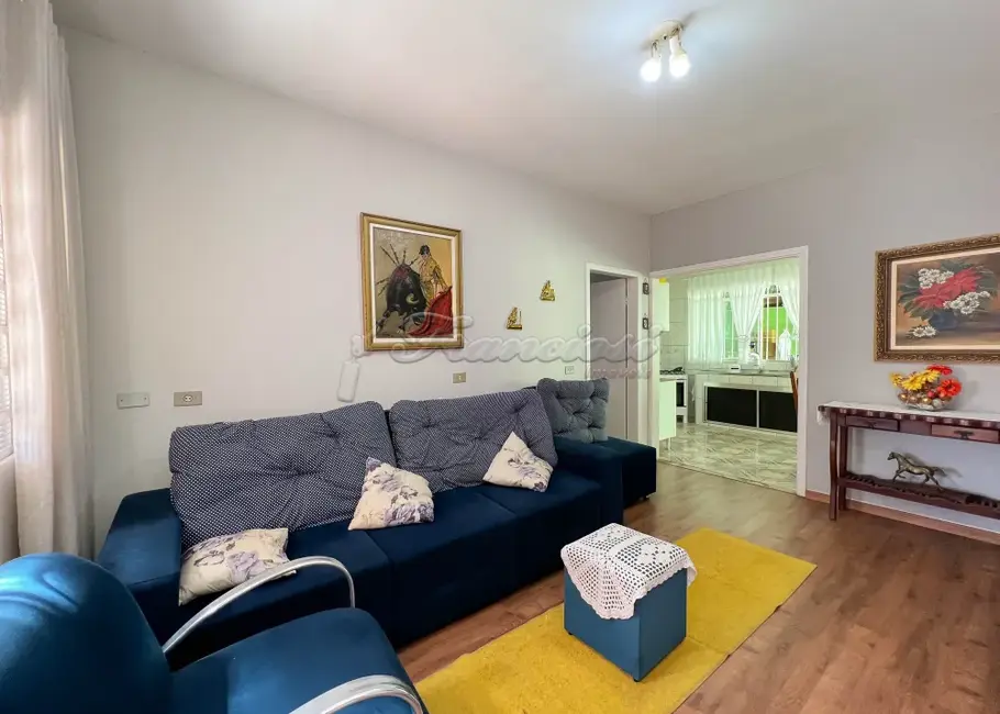 Foto 4 de Casa com 2 quartos à venda, 190m2 em Jardim Alvorada, Itapetininga - SP