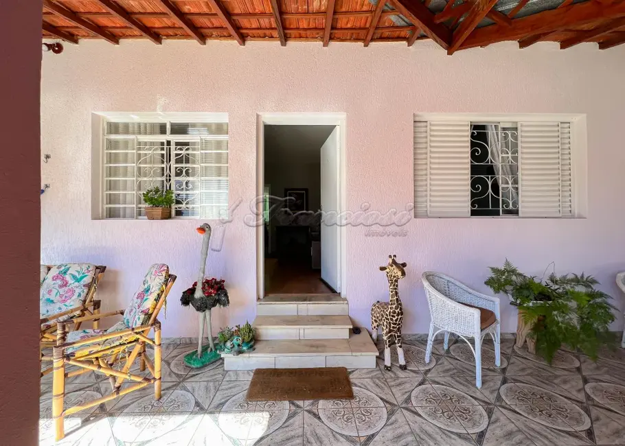 Foto 3 de Casa com 2 quartos à venda, 190m2 em Jardim Alvorada, Itapetininga - SP