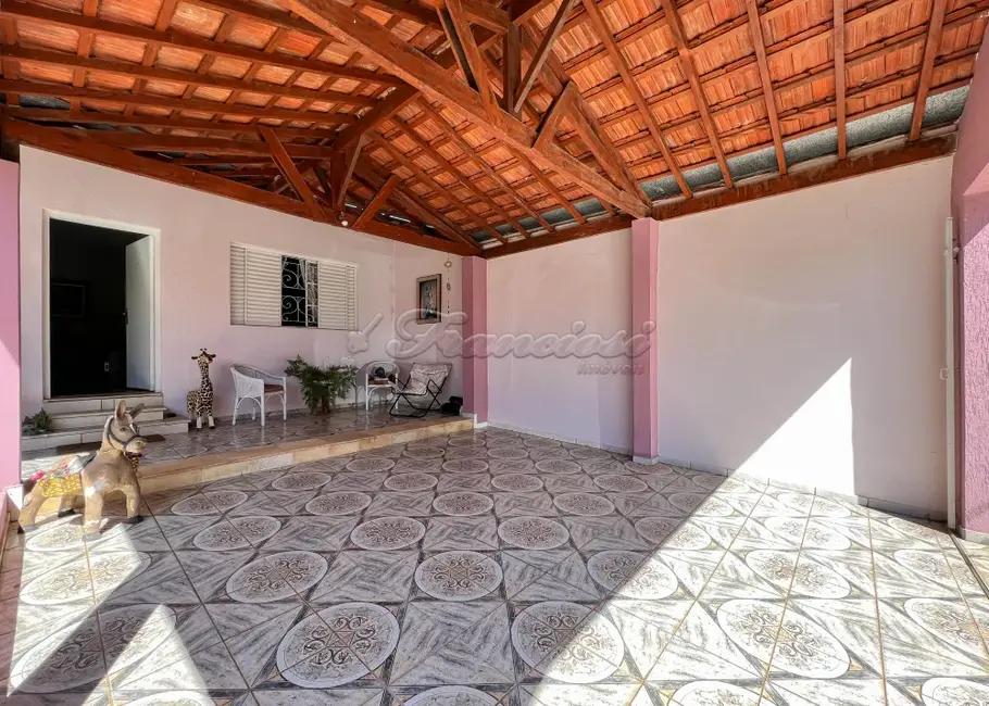 Foto 2 de Casa com 2 quartos à venda, 190m2 em Jardim Alvorada, Itapetininga - SP