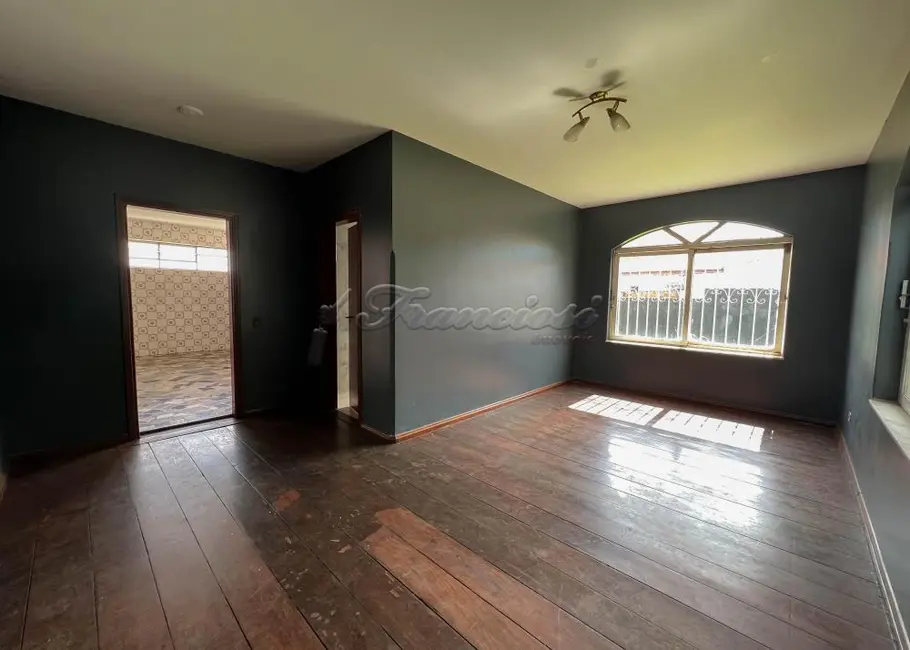 Foto 2 de Casa com 4 quartos para alugar, 660m2 em Centro, Itapetininga - SP