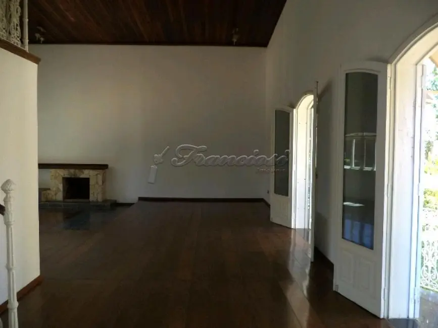 Foto 2 de Casa com 6 quartos para alugar, 1800m2 em Itapetininga - SP