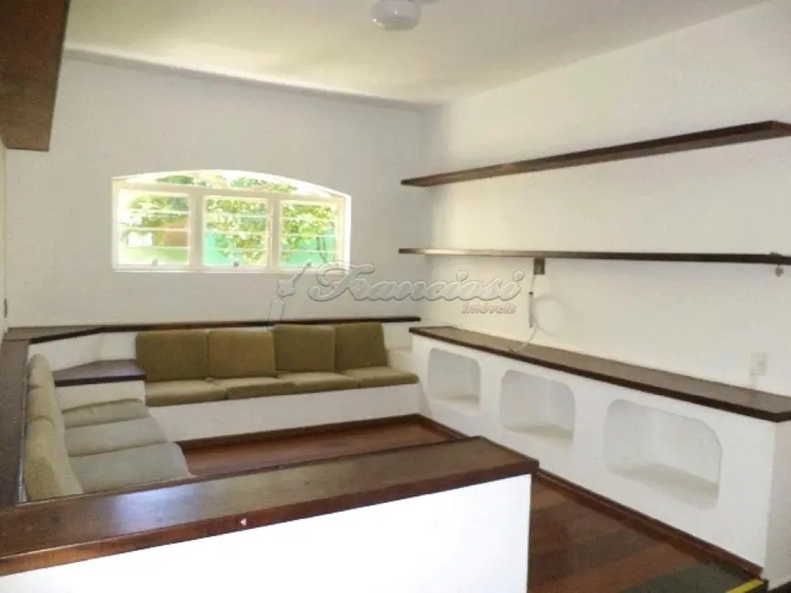 Foto 7 de Casa com 6 quartos para alugar, 1800m2 em Itapetininga - SP