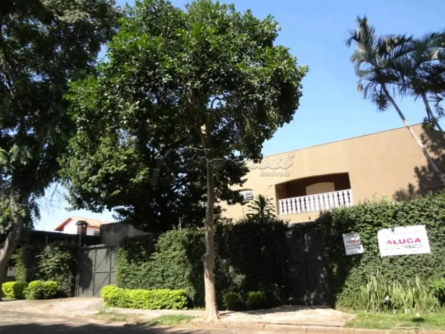 Foto 1 de Casa com 6 quartos para alugar, 1800m2 em Itapetininga - SP