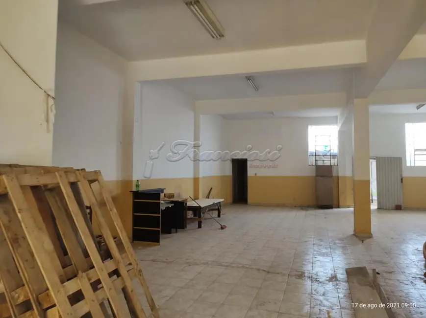 Foto 2 de Prédio Inteiro para alugar, 220m2 em Centro, Itapetininga - SP