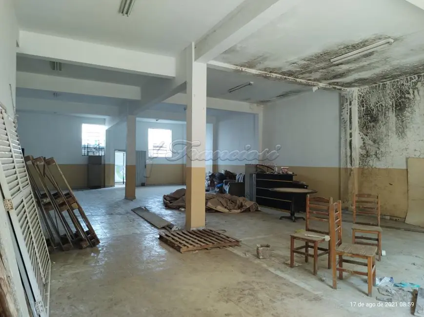 Foto 1 de Prédio Inteiro para alugar, 220m2 em Centro, Itapetininga - SP