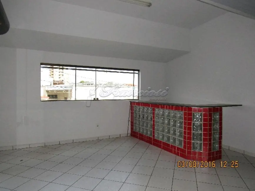 Foto 3 de Prédio Inteiro para alugar, 233m2 em Centro, Itapetininga - SP