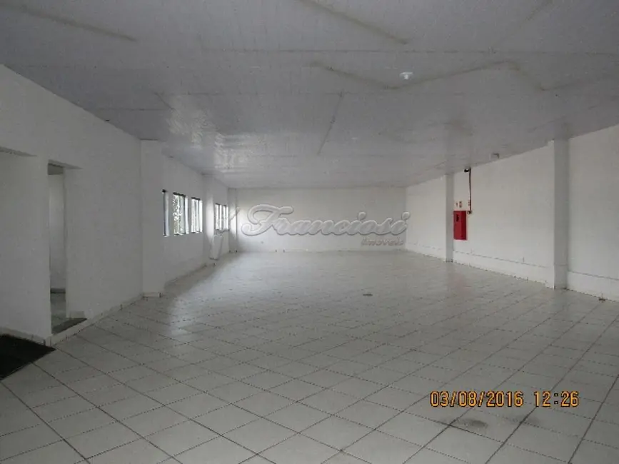 Foto 8 de Prédio Inteiro para alugar, 233m2 em Centro, Itapetininga - SP