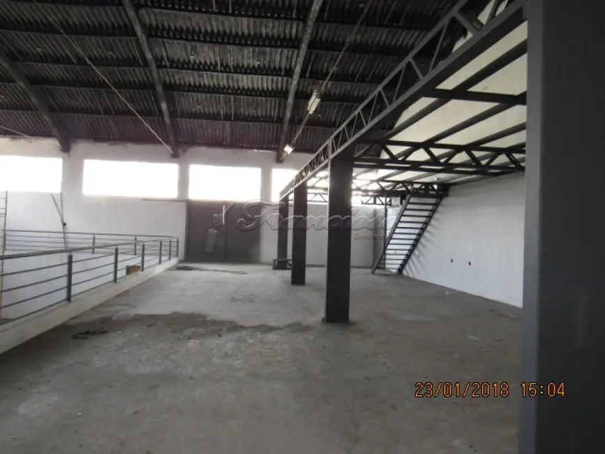 Foto 5 de Sala Comercial para alugar, 1230m2 em Centro, Itapetininga - SP