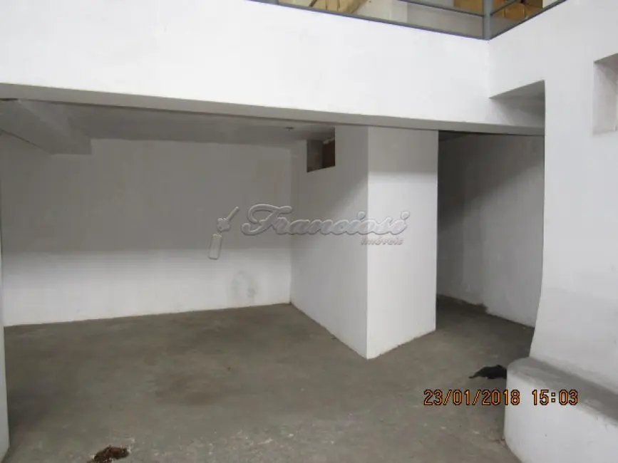Foto 3 de Sala Comercial para alugar, 1230m2 em Centro, Itapetininga - SP