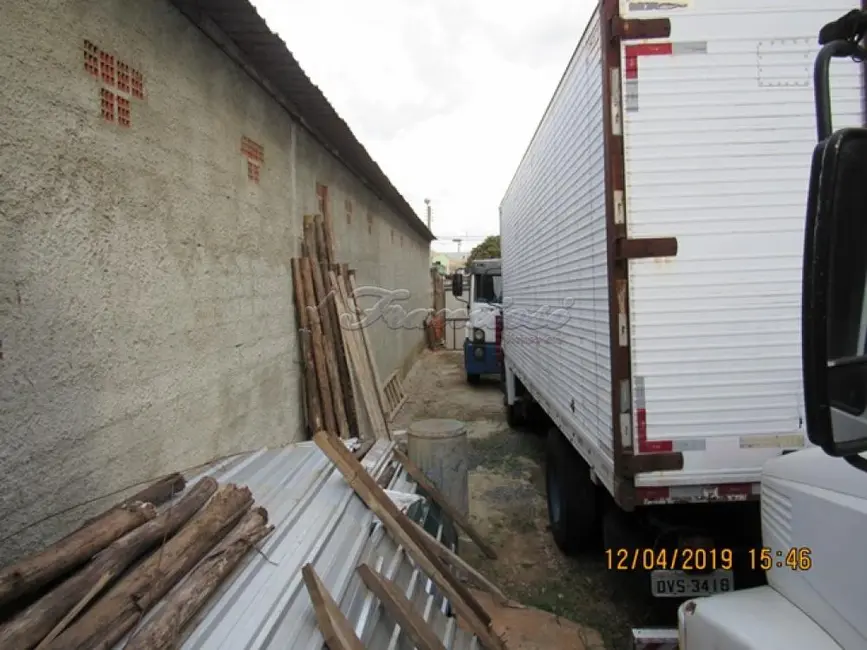 Foto 5 de Sala Comercial para alugar, 70m2 em Centro, Itapetininga - SP