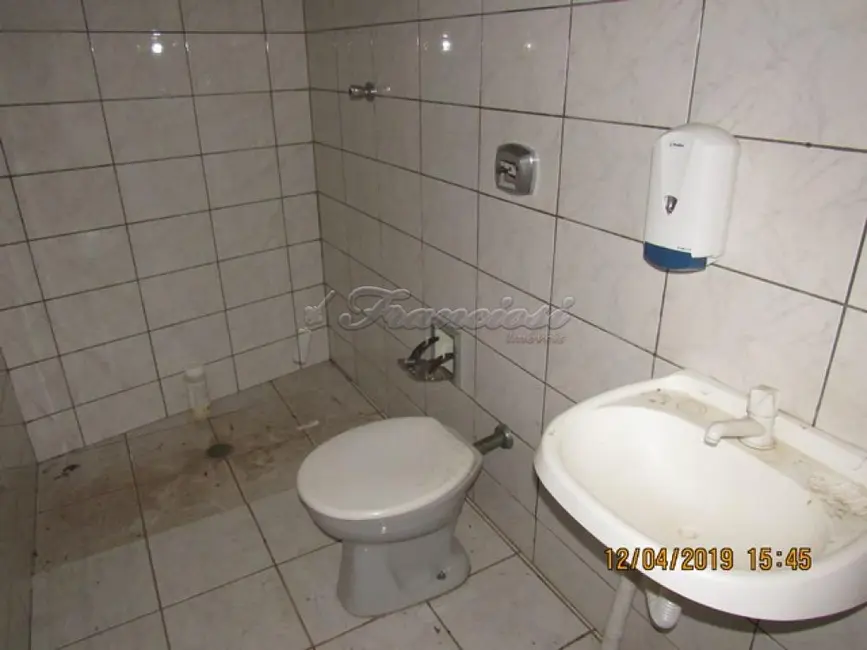 Foto 4 de Sala Comercial para alugar, 70m2 em Centro, Itapetininga - SP