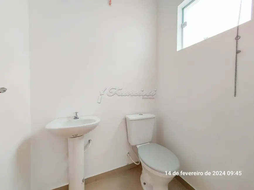 Prédio Inteiro para alugar, 52m2 em Centro, Itapetininga - SP - imagem 4 Foto 4 de Prédio Inteiro para alugar, 52m2 em Centro, Itapetininga - SP