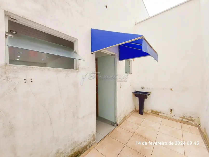 Prédio Inteiro para alugar, 52m2 em Centro, Itapetininga - SP - imagem 5 Foto 5 de Prédio Inteiro para alugar, 52m2 em Centro, Itapetininga - SP