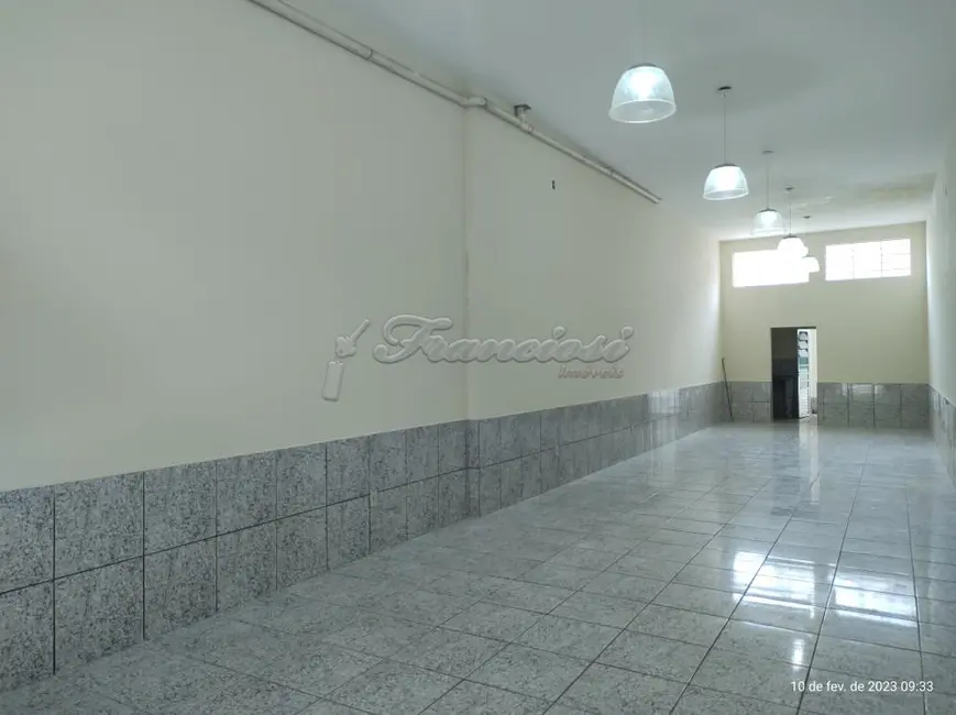 Foto 1 de Prédio Inteiro para alugar, 100m2 em Centro, Itapetininga - SP