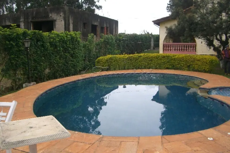 Foto 7 de Chácara com 4 quartos para alugar, 430m2 em Itapetininga - SP