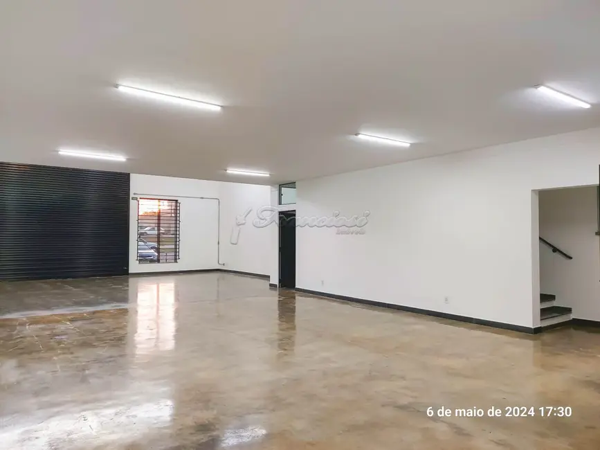Prédio Inteiro para alugar, 382m2 em Vila Nastri, Itapetininga - SP - imagem 2 Foto 2 de Prédio Inteiro para alugar, 382m2 em Vila Nastri, Itapetininga - SP