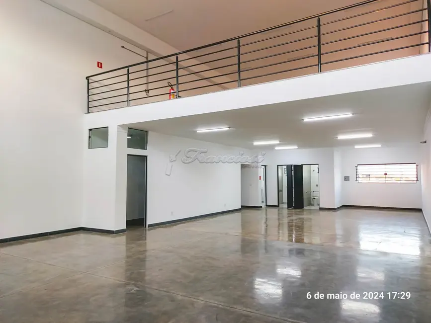 Prédio Inteiro para alugar, 382m2 em Vila Nastri, Itapetininga - SP - imagem 1 Foto 1 de Prédio Inteiro para alugar, 382m2 em Vila Nastri, Itapetininga - SP