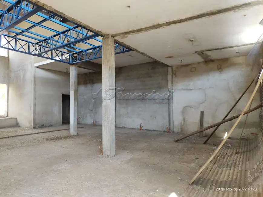 Foto 2 de Sala Comercial para alugar, 350m2 em Centro, Itapetininga - SP