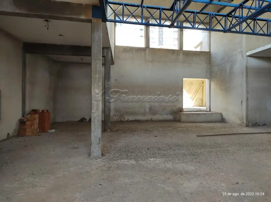 Foto 3 de Sala Comercial para alugar, 350m2 em Centro, Itapetininga - SP