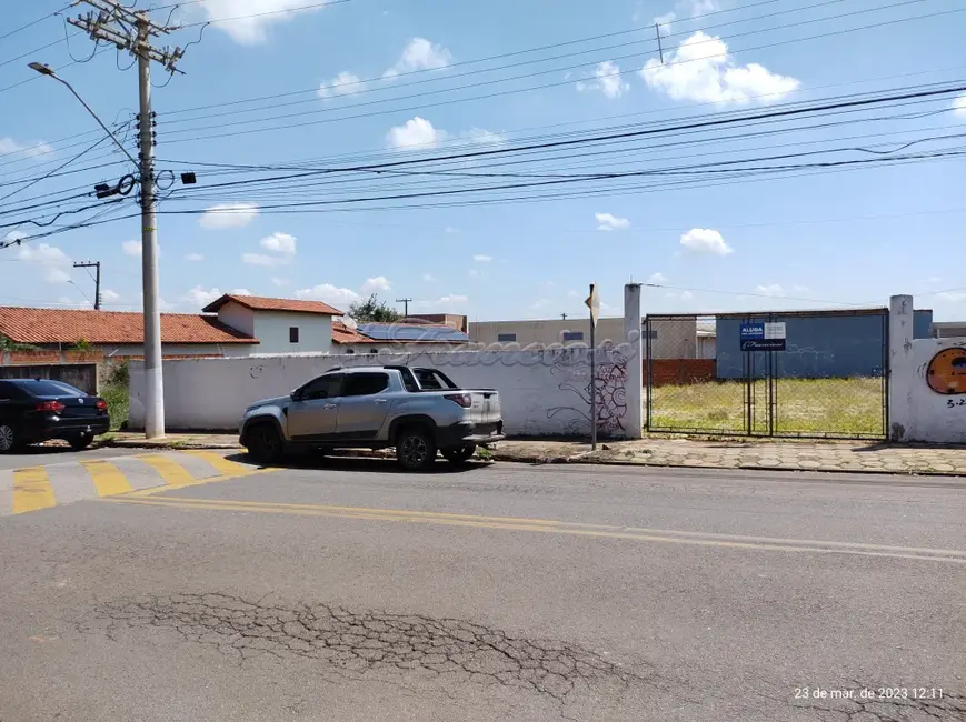 Foto 1 de Fazenda / Haras para alugar, 1200m2 em Jardim Mesquita, Itapetininga - SP