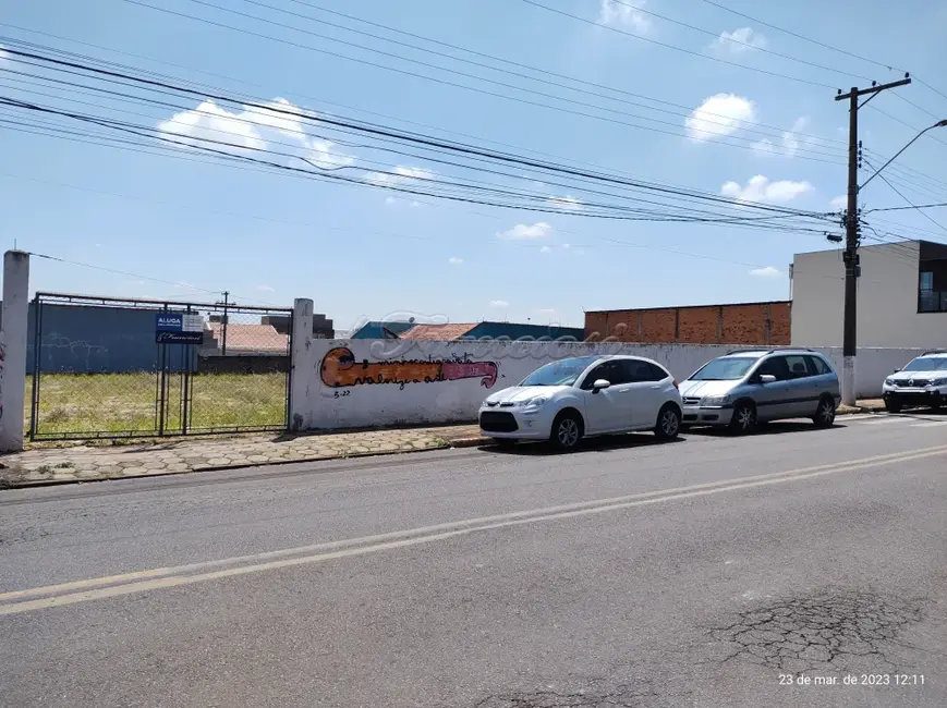 Foto 3 de Fazenda / Haras para alugar, 1200m2 em Jardim Mesquita, Itapetininga - SP