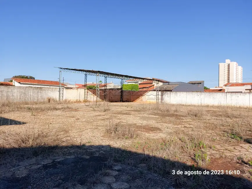 Foto 6 de Fazenda / Haras para alugar, 2370m2 em Vila Kalil Halak, Itapetininga - SP