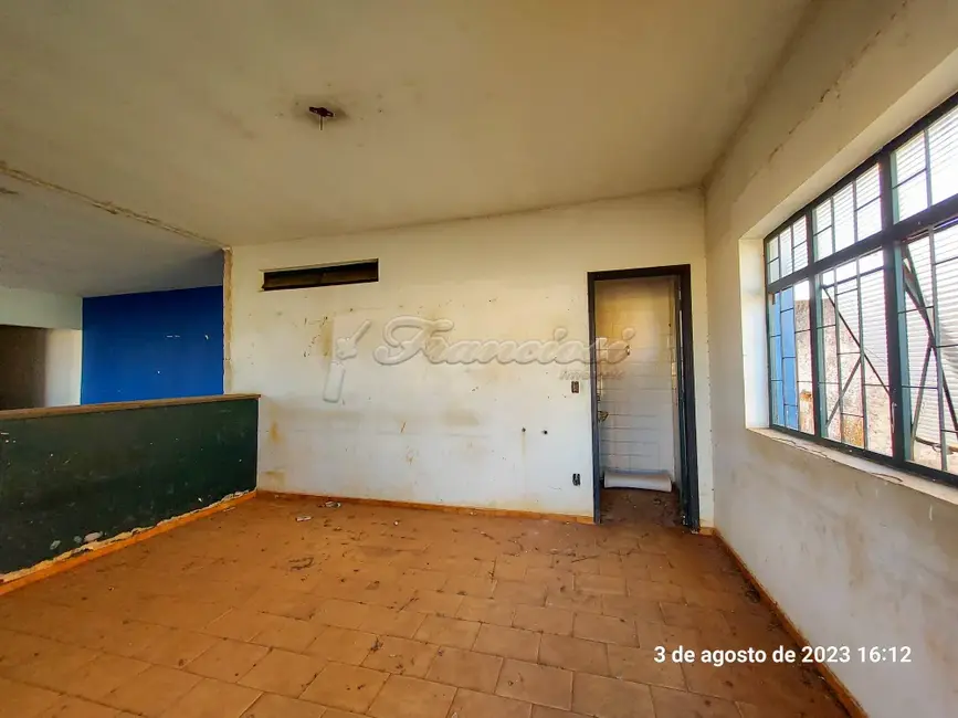 Foto 8 de Fazenda / Haras para alugar, 2370m2 em Vila Kalil Halak, Itapetininga - SP