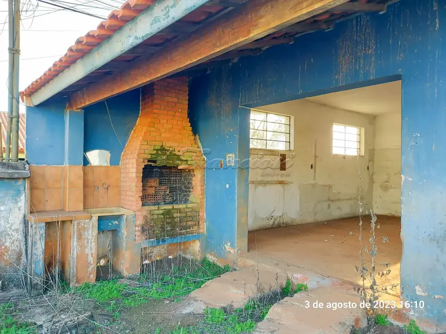 Foto 4 de Fazenda / Haras para alugar, 2370m2 em Vila Kalil Halak, Itapetininga - SP