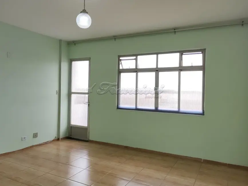 Foto 1 de Apartamento com 3 quartos para alugar, 80m2 em Centro, Itapetininga - SP