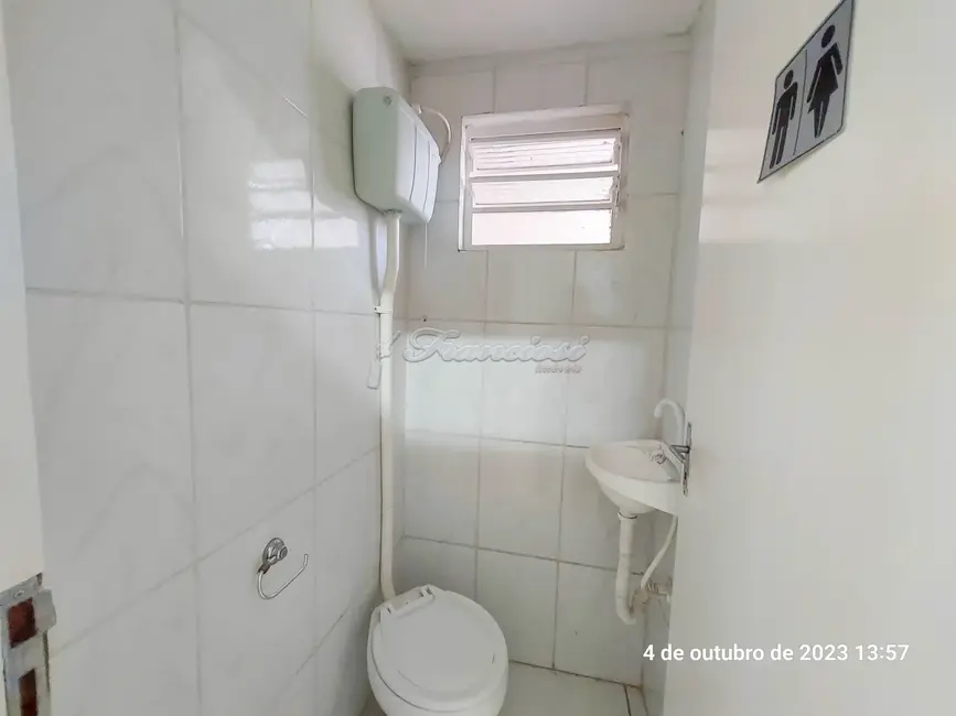 Foto 3 de Prédio Inteiro para alugar, 95m2 em Centro, Itapetininga - SP
