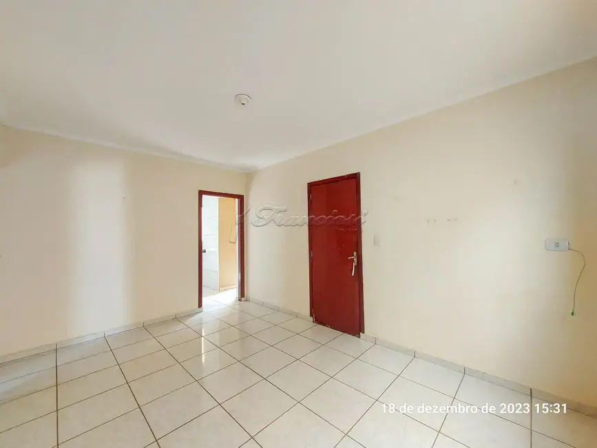 Foto 2 de Apartamento com 2 quartos para alugar, 68m2 em Vila Carolina, Itapetininga - SP