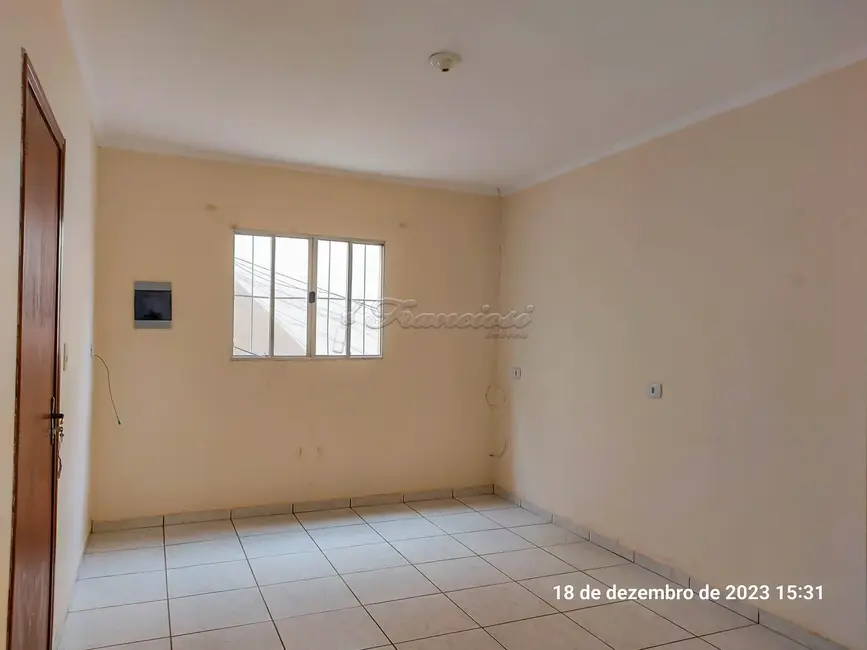 Foto 1 de Apartamento com 2 quartos para alugar, 68m2 em Vila Carolina, Itapetininga - SP