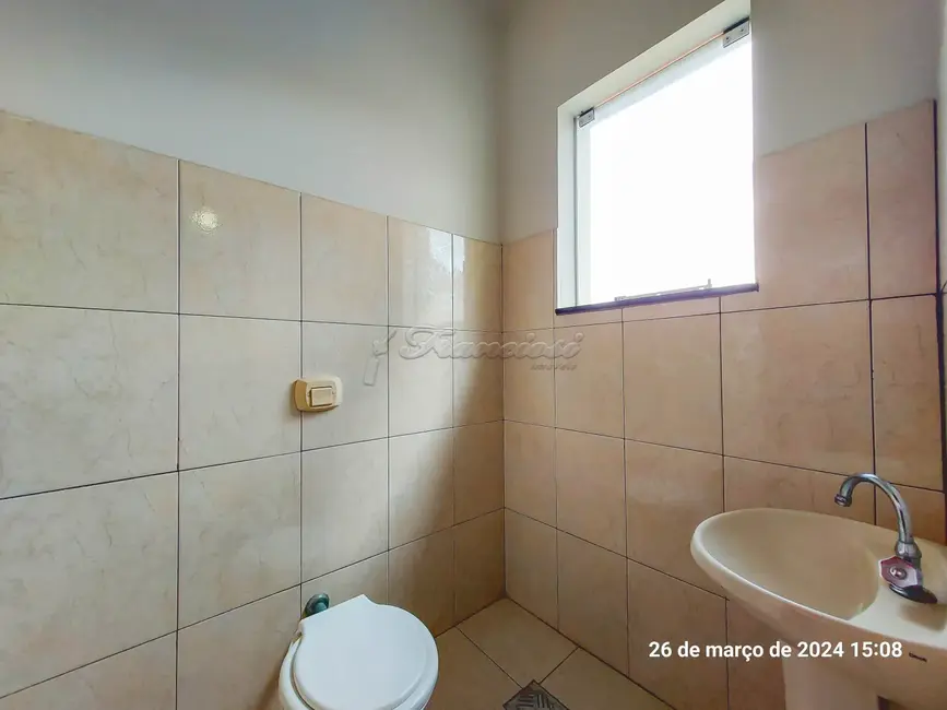 Foto 4 de Prédio Inteiro para alugar, 25m2 em Centro, Itapetininga - SP