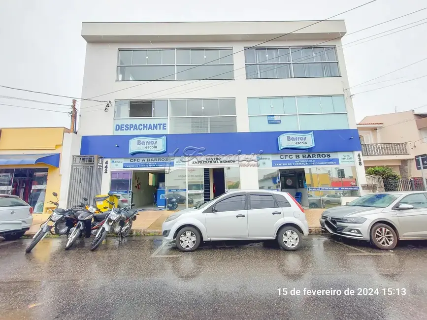 Foto 1 de Prédio Inteiro para alugar, 25m2 em Centro, Itapetininga - SP