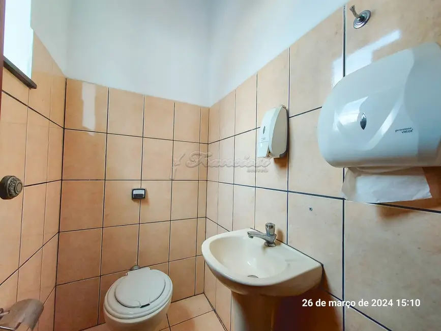 Foto 5 de Prédio Inteiro para alugar, 21m2 em Centro, Itapetininga - SP