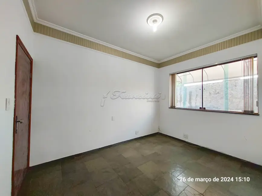 Foto 3 de Prédio Inteiro para alugar, 21m2 em Centro, Itapetininga - SP