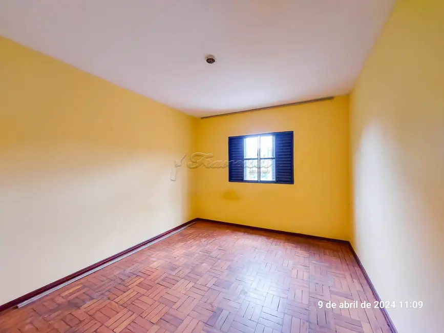 Foto 7 de Casa com 2 quartos para alugar, 122m2 em Vila Santa Isabel, Itapetininga - SP