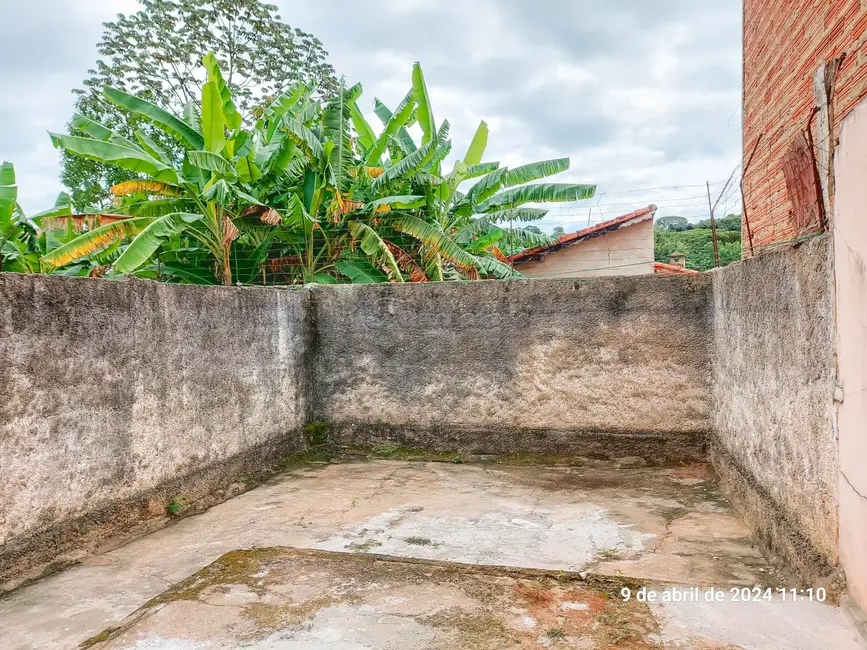 Foto 8 de Casa com 2 quartos para alugar, 122m2 em Vila Santa Isabel, Itapetininga - SP