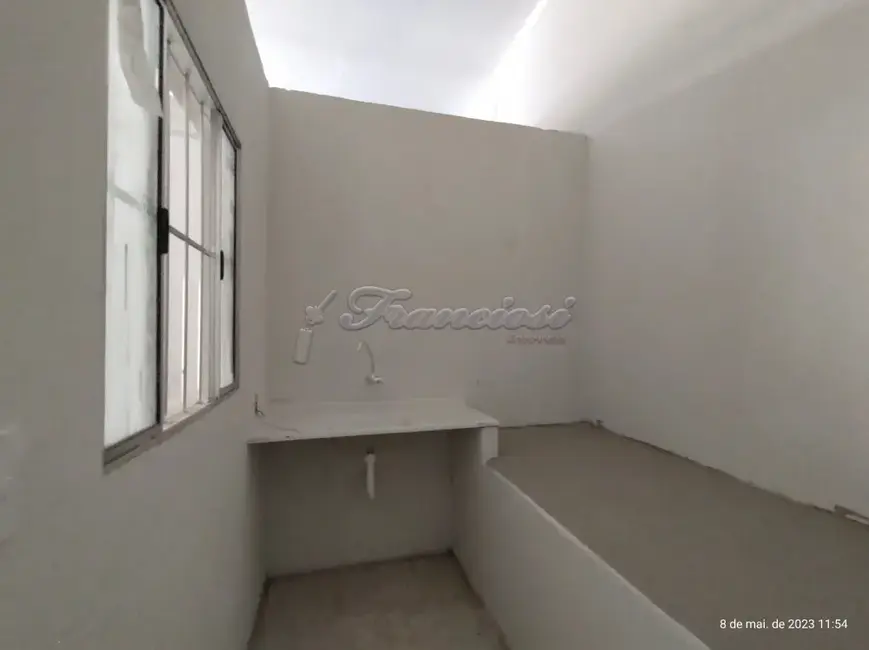 Foto 4 de Prédio Inteiro para alugar, 100m2 em Centro, Itapetininga - SP