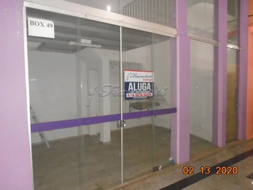 Foto 1 de Prédio Inteiro para alugar, 15m2 em Centro, Itapetininga - SP