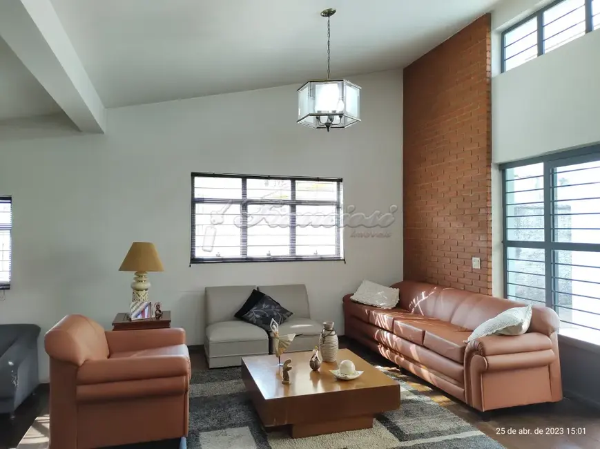 Foto 1 de Casa com 3 quartos para alugar, 742m2 em Parque da Lagoa, Itapetininga - SP