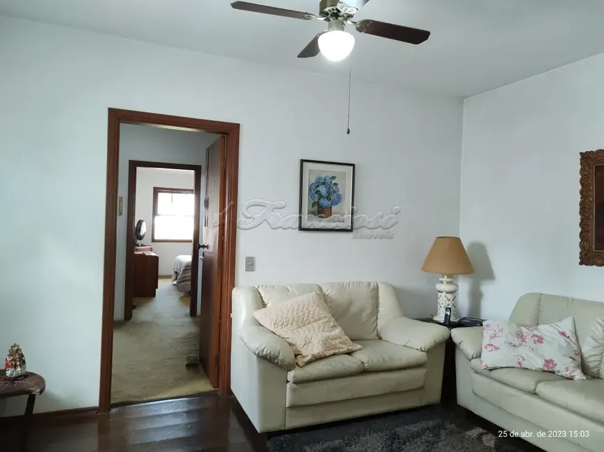 Foto 5 de Casa com 3 quartos para alugar, 742m2 em Parque da Lagoa, Itapetininga - SP