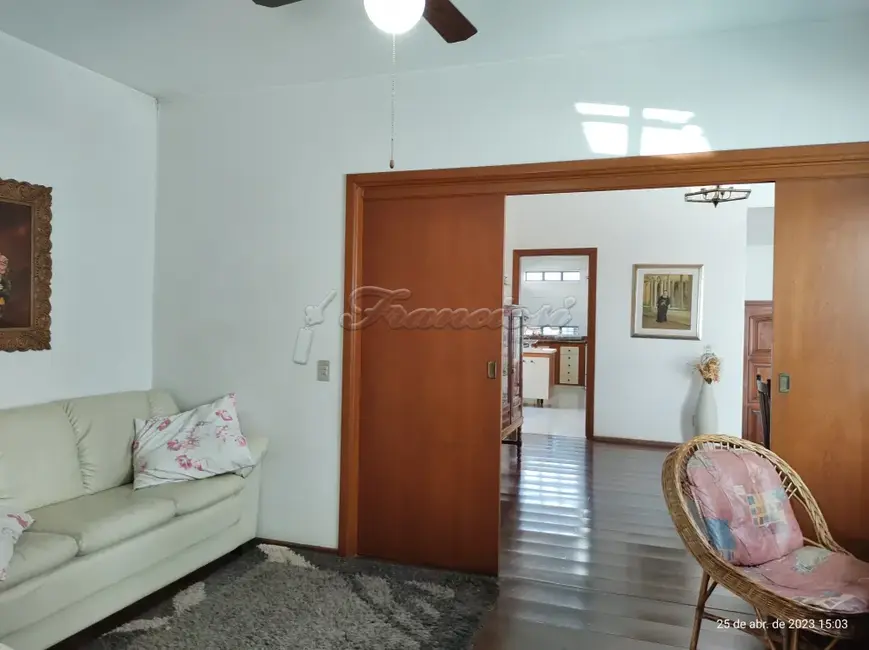 Foto 6 de Casa com 3 quartos para alugar, 742m2 em Parque da Lagoa, Itapetininga - SP