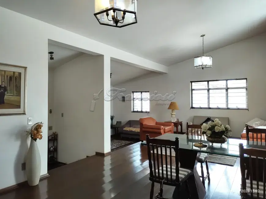 Foto 3 de Casa com 3 quartos para alugar, 742m2 em Parque da Lagoa, Itapetininga - SP